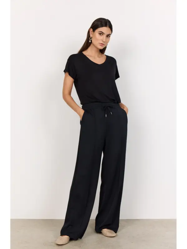 Soyaconcept SC-BANU 265 Buks Black