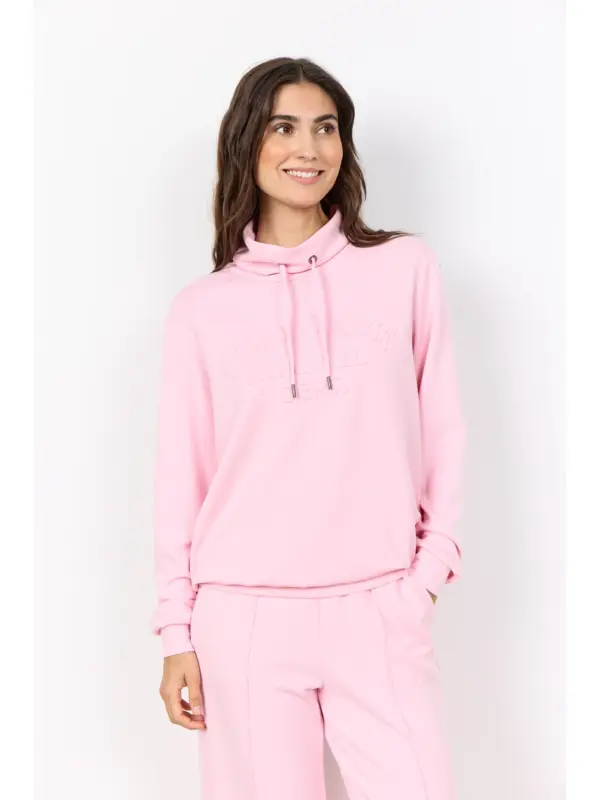 Soyaconcept SC-BANU 280 Sweat Rose