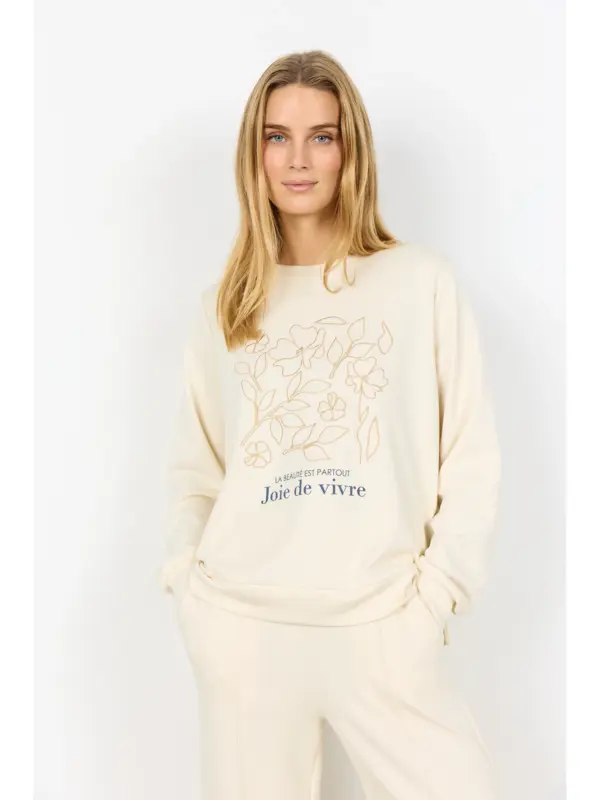 Soyaconcept SC-BANU 287 Sweat Cream