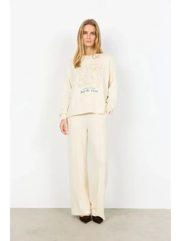 Soyaconcept SC-BANU 287 Sweat Cream