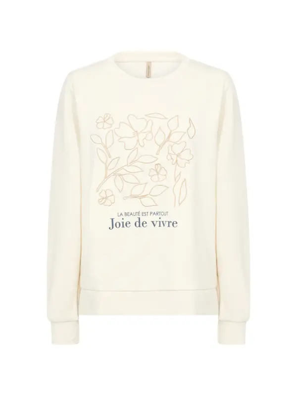 Soyaconcept SC-BANU 287 Sweat Cream