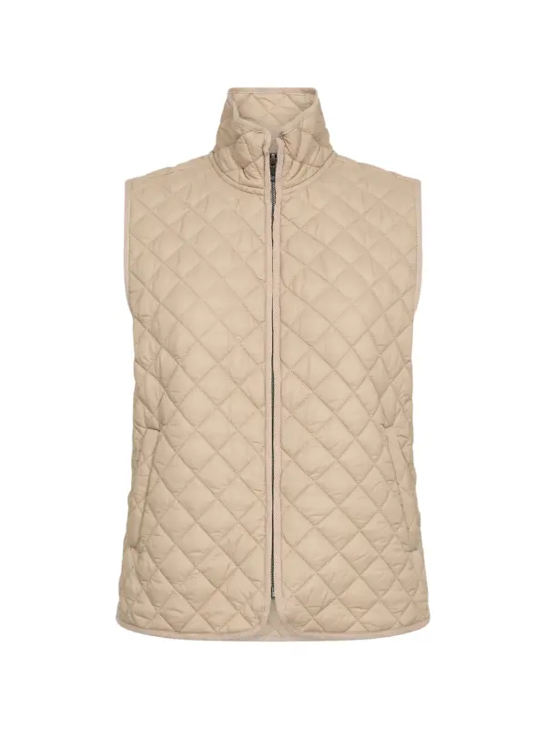 Soyaconcept SC-BENETE 1 Vest Camel