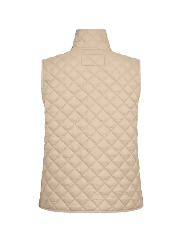Soyaconcept SC-BENETE 1 Vest Camel
