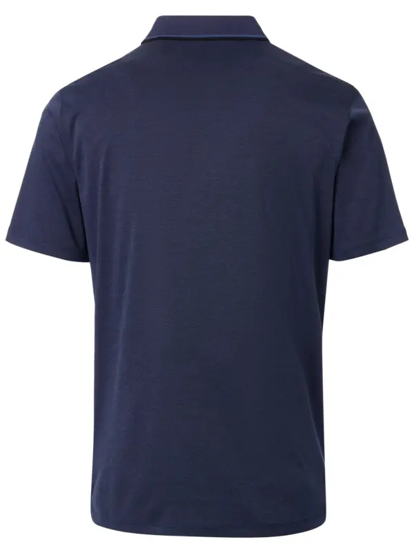 CASAMODA Performance Polo Bering Sea
