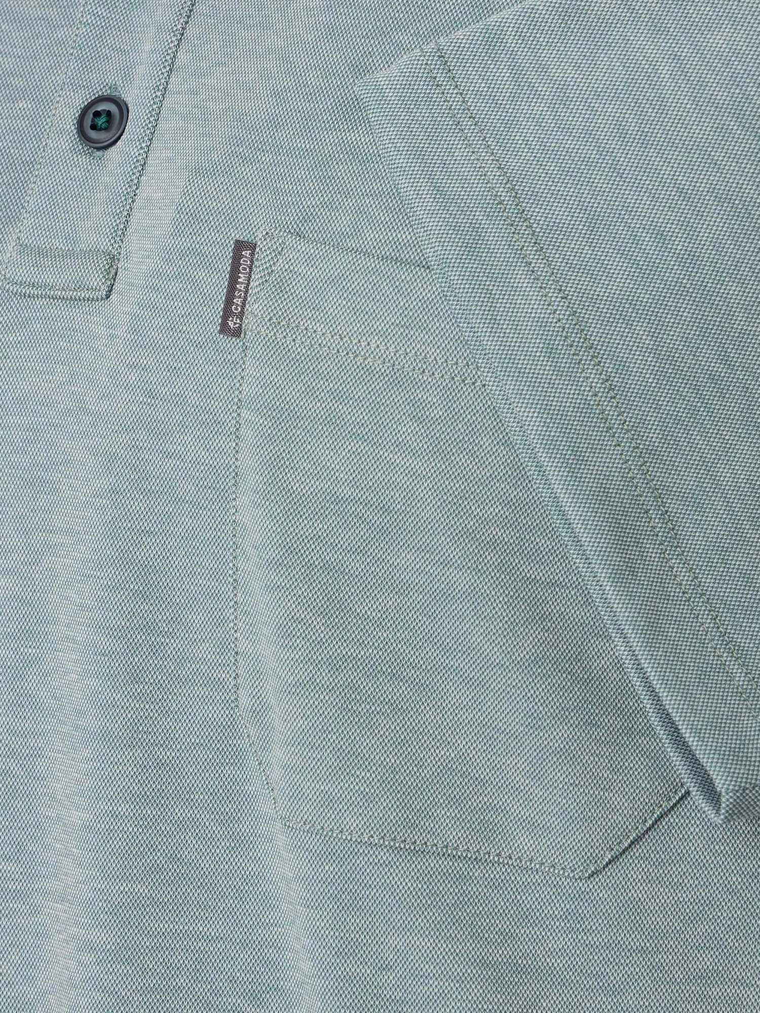 CASAMODA Performance Polo Light Hydro