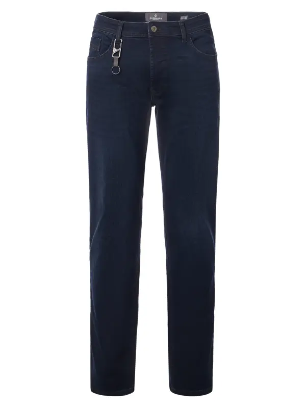 CASAMODA STEVE Jeans Blue Wing Teal