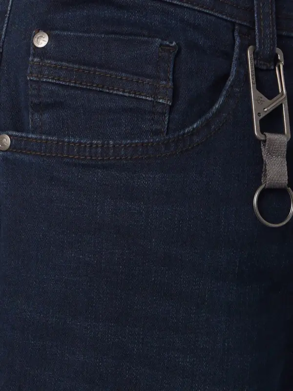 CASAMODA STEVE Jeans Blue Wing Teal