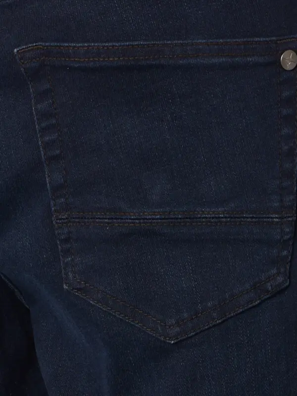 CASAMODA STEVE Jeans Blue Wing Teal