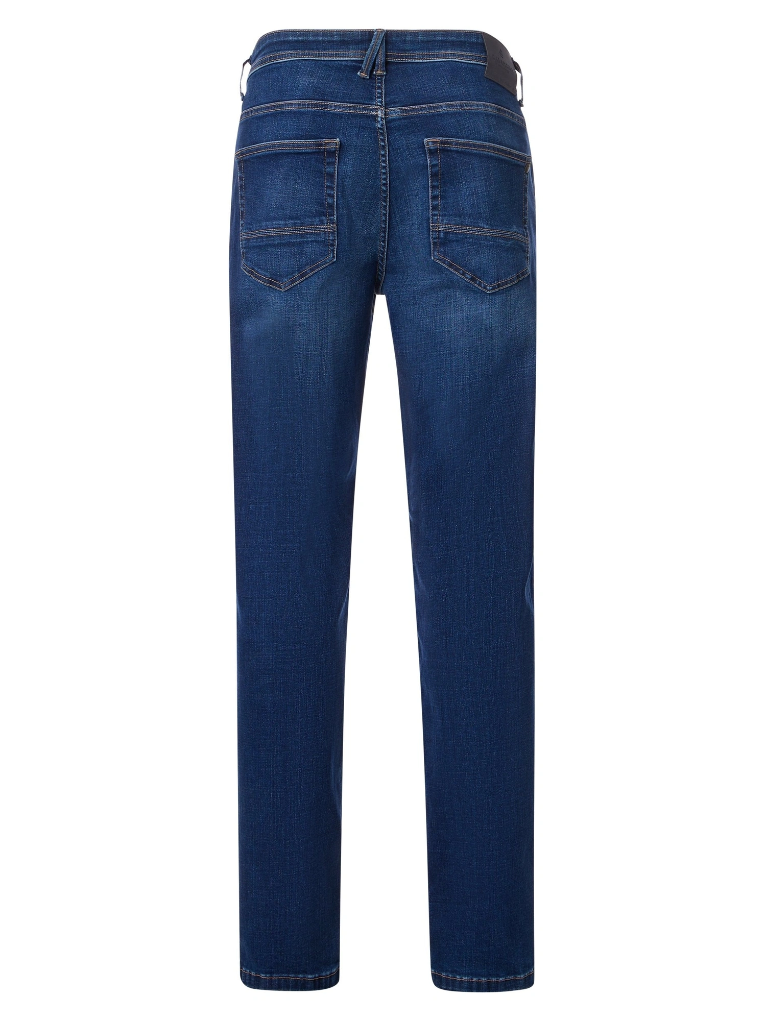 CASAMODA STEVE Jeans Dress Blue