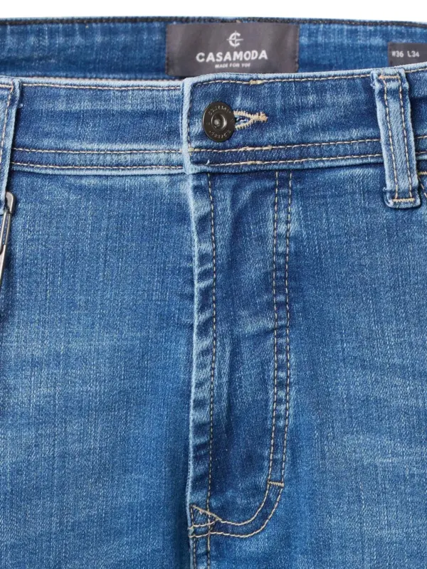 CASAMODA STEVE Jeans Quiet Harbor