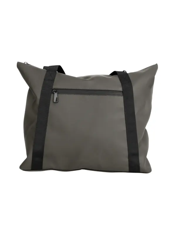 Carlobolaget Reykjavik Tote Bag Olive