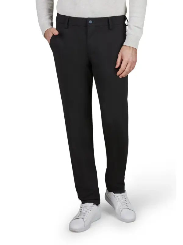 Club of Comfort FOXX Jersey Pant Black
