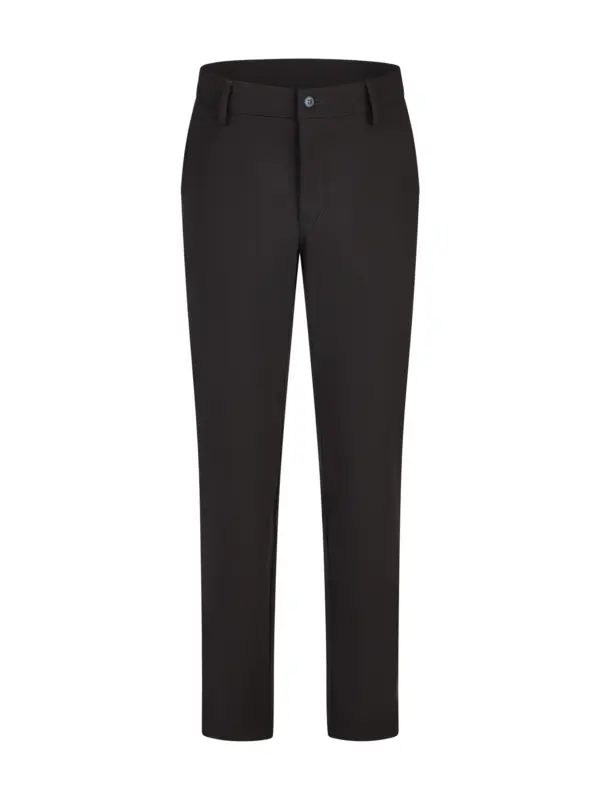 Club of Comfort FOXX Jersey Pant Black