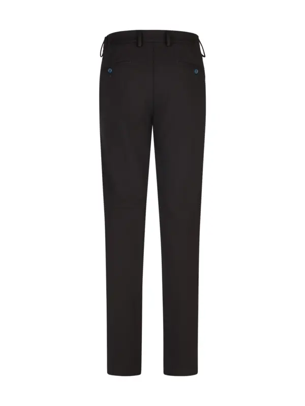 Club of Comfort FOXX Jersey Pant Black
