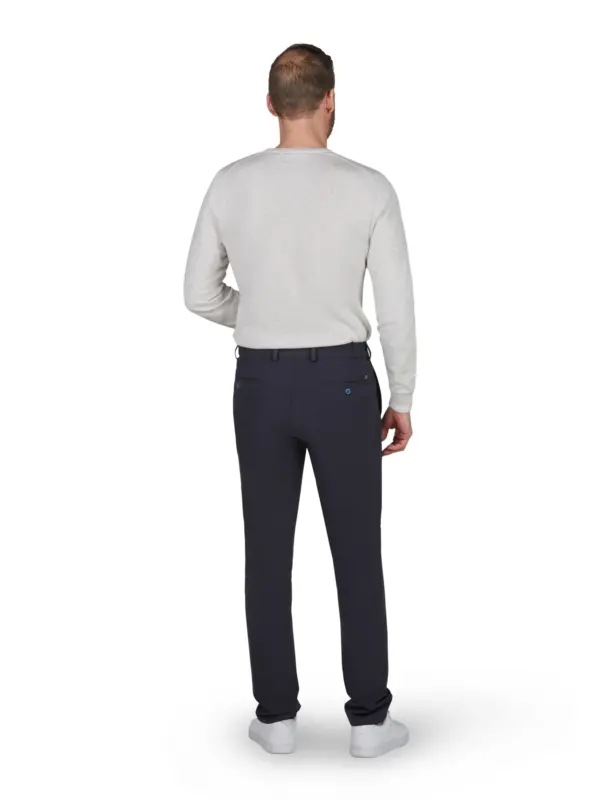 Club of Comfort FOXX Jersey Pant Navy