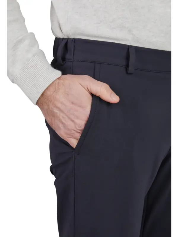 Club of Comfort FOXX Jersey Pant Navy