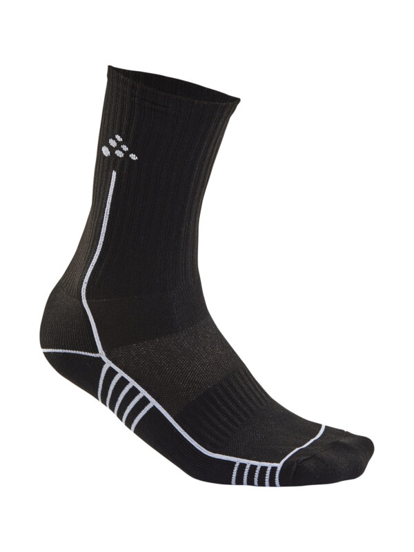 Craft Ability Mid Sock Black