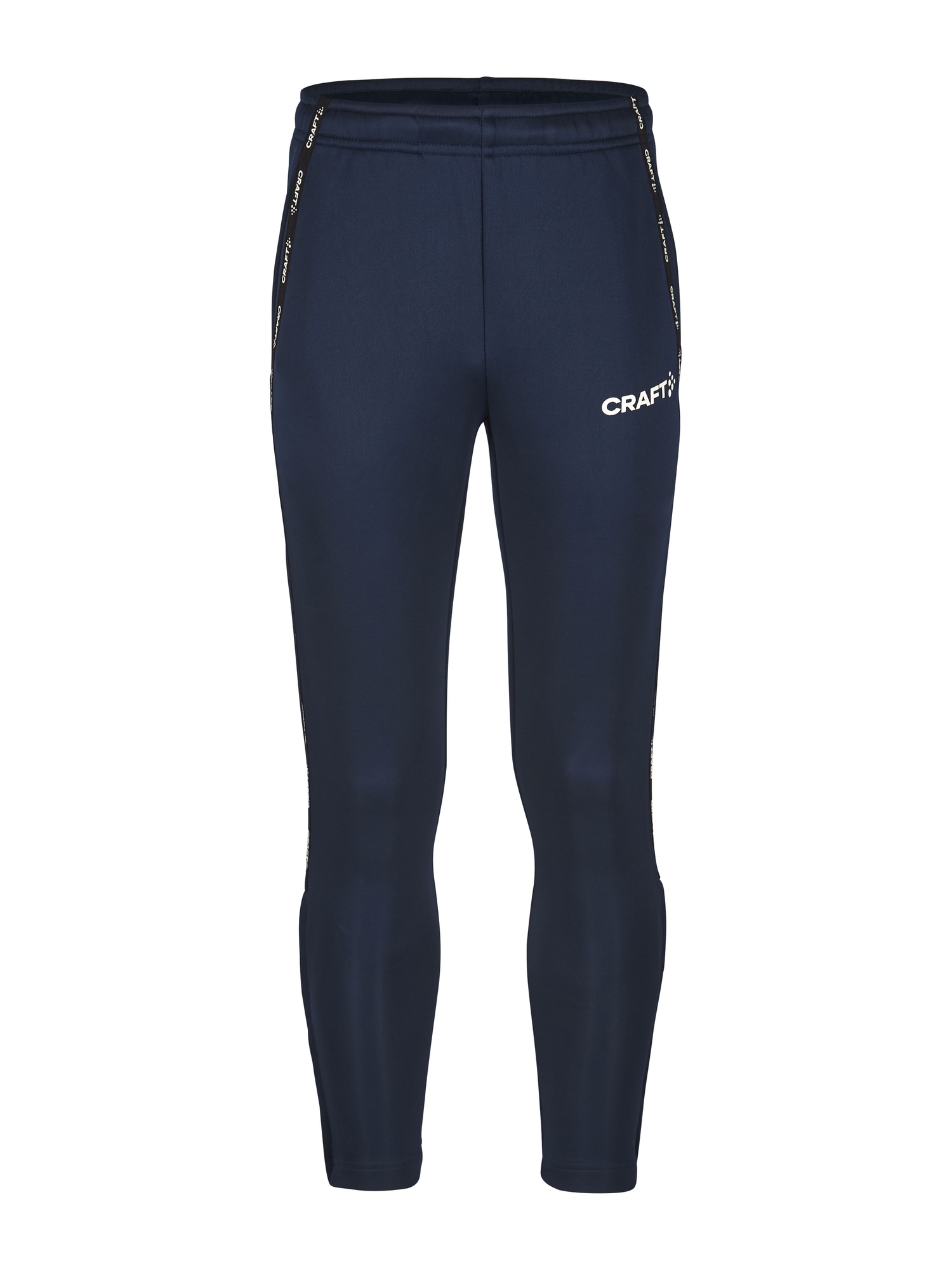 Craft Squad 2.0 Pant Jr Navy