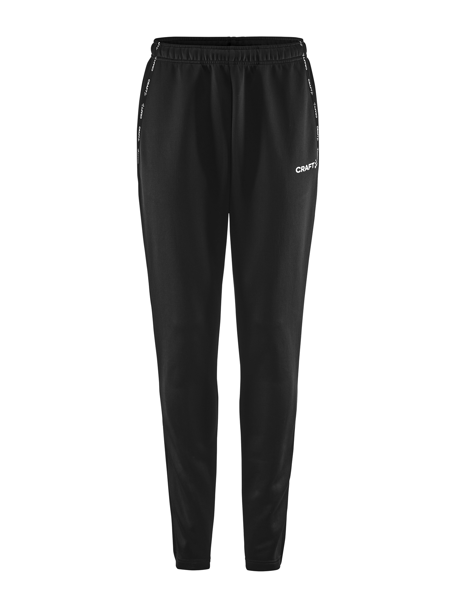 Craft Squad 2.0 Pant M Black
