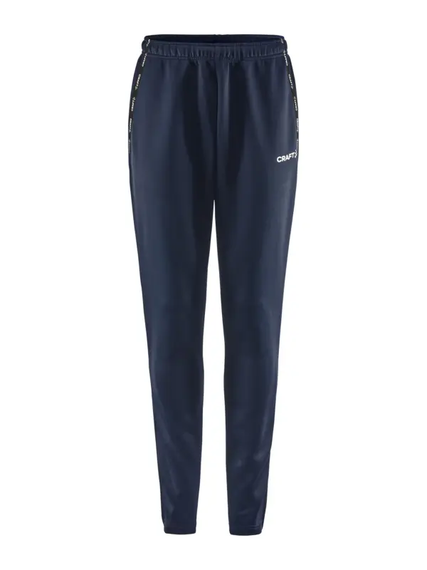 Craft Squad 2.0 Pant M Navy