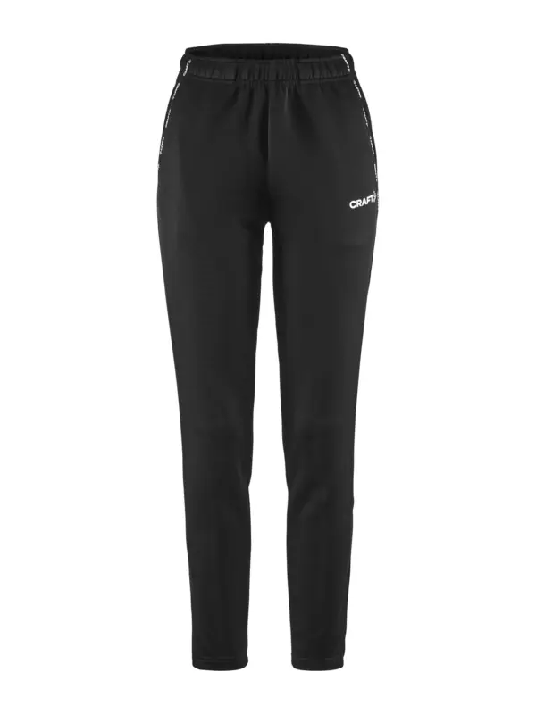 Craft Squad 2.0 Pant W Black