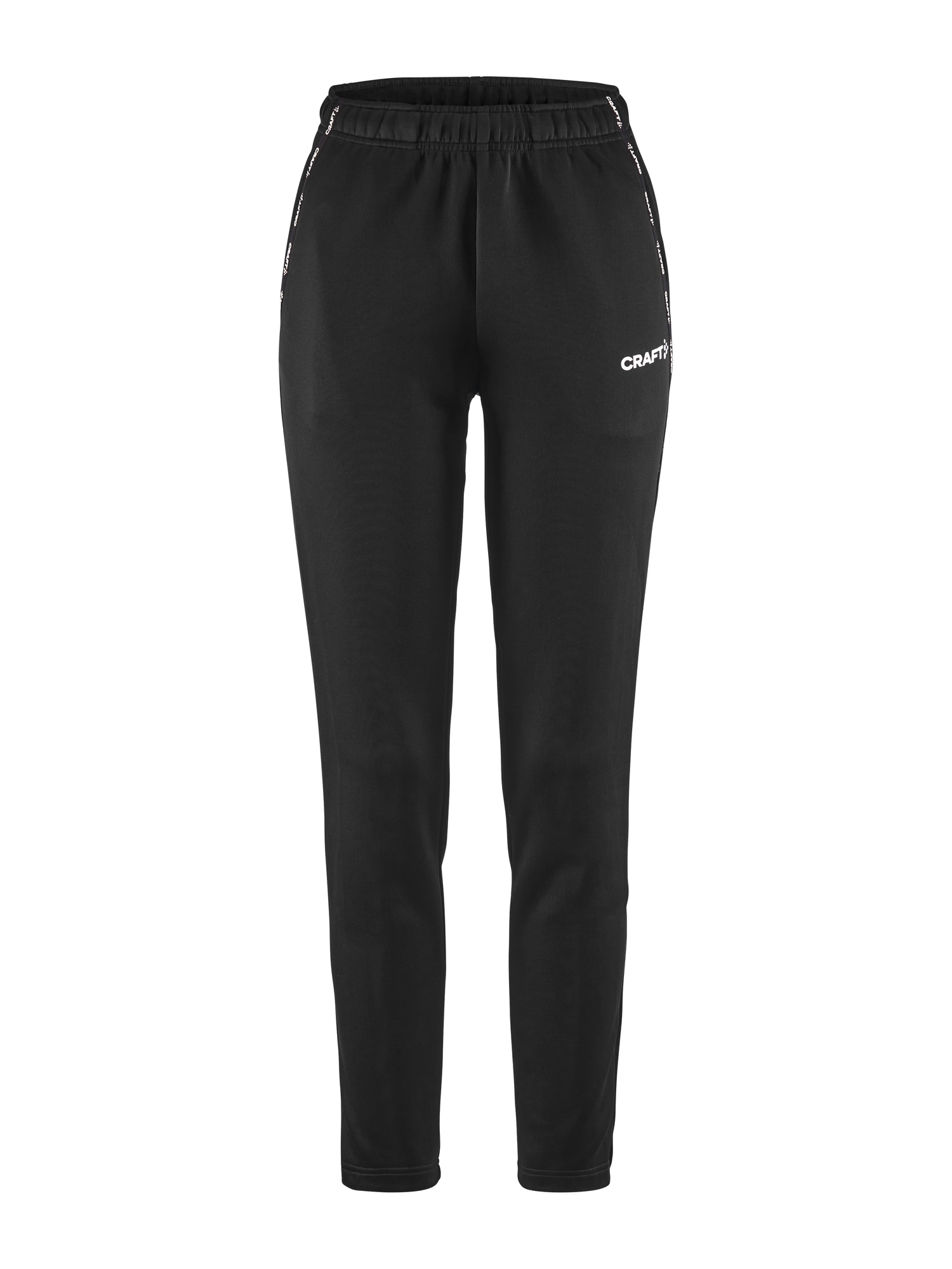 Craft Squad 2.0 Pant W Black
