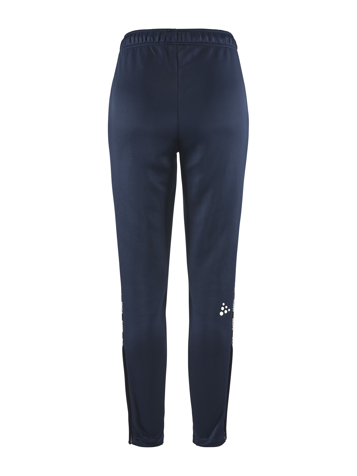 Craft Squad 2.0 Pant W Navy - Billede 2
