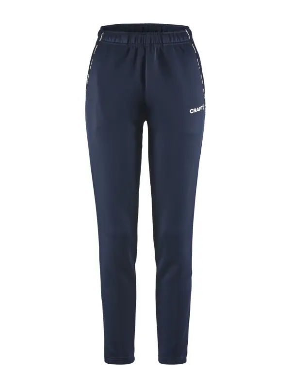 Craft Squad 2.0 Pant W Navy
