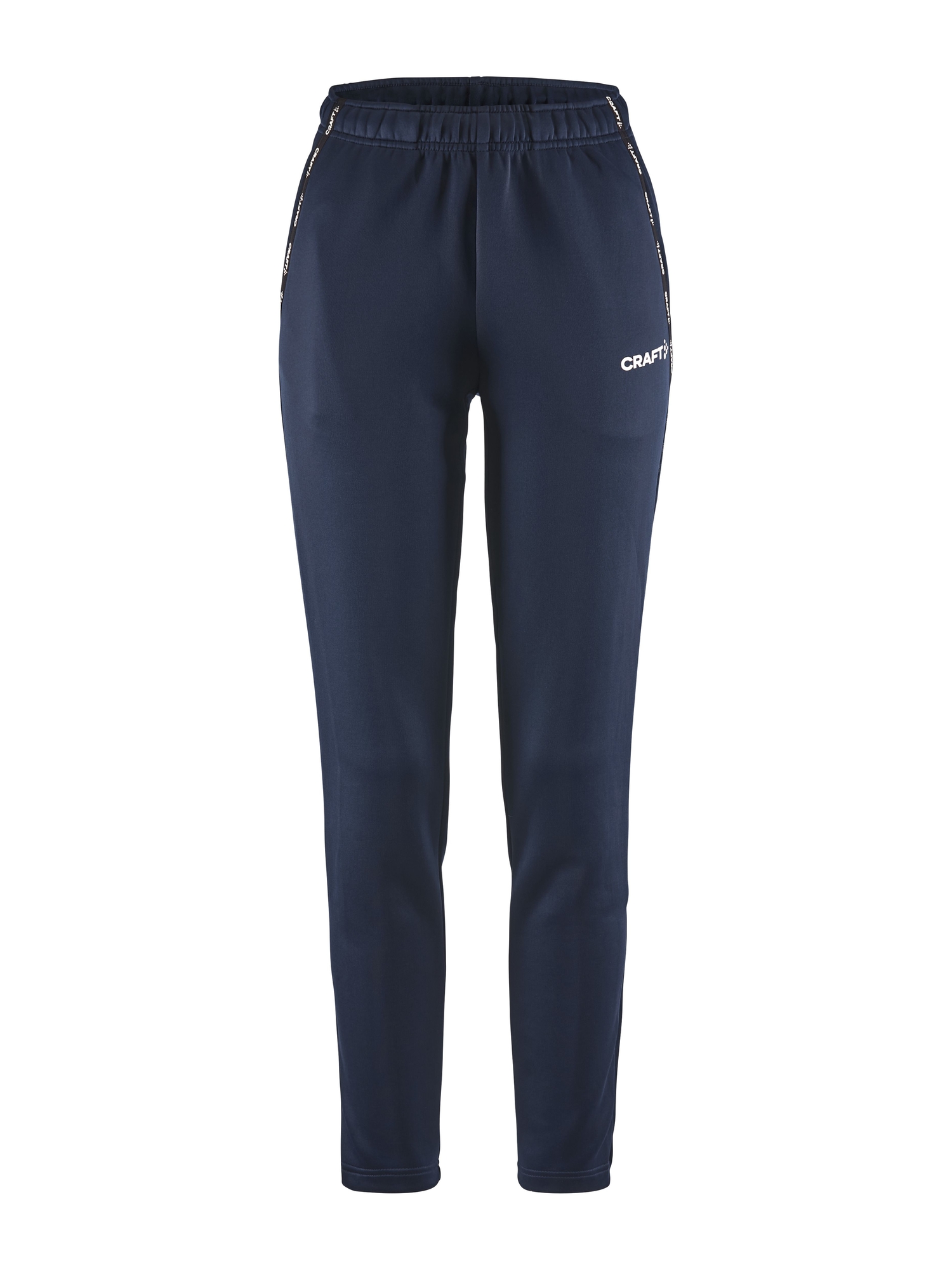Craft Squad 2.0 Pant W Navy