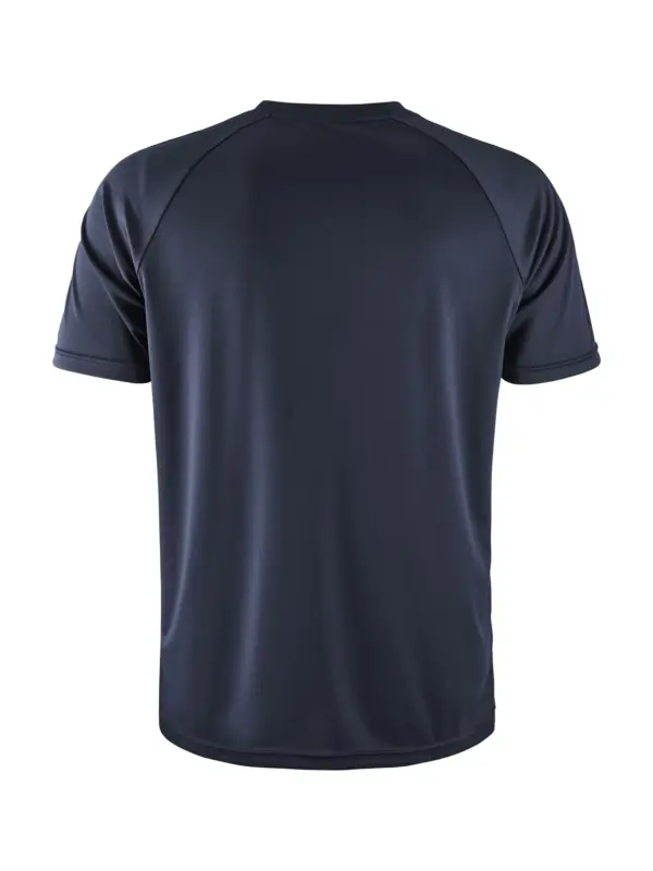 Alternative view of Craft Squad Go Contrast Jersey M Navy