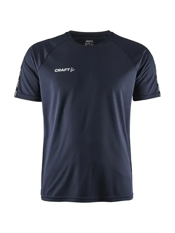 Craft Squad Go Contrast Jersey M Navy