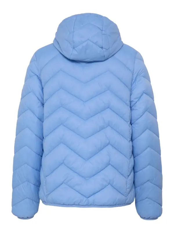 Fransa FRBAPADDING 1 Jakke Della Robbia Blue