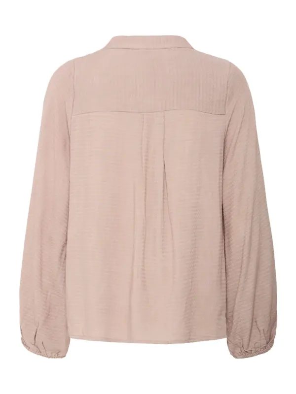 Fransa FRHIDA BL 1 Bluse Moon Rock