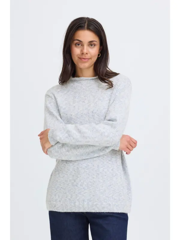 Fransa FRJAMIE PU 1 Pullover INFINITY MULTI