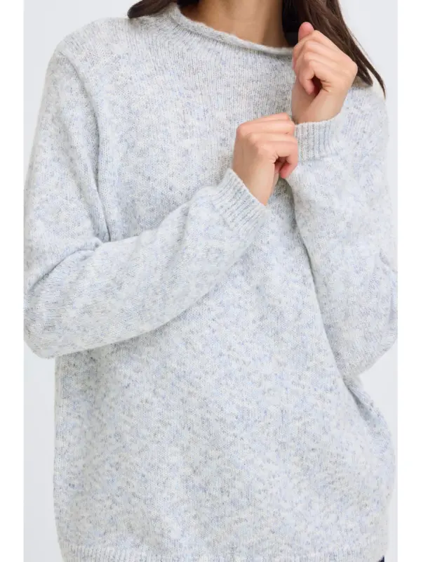 Fransa FRJAMIE PU 1 Pullover INFINITY MULTI