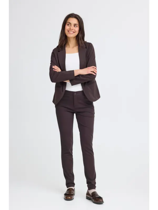 Fransa FRLANO TESSA PA 1 Buks Chocolate Torte