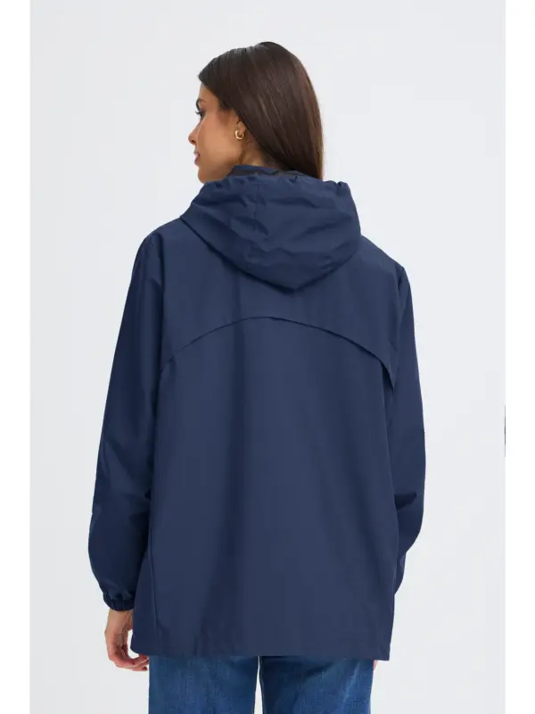 Fransa FRPAFASA JA 3 Jakke Navy Blazer