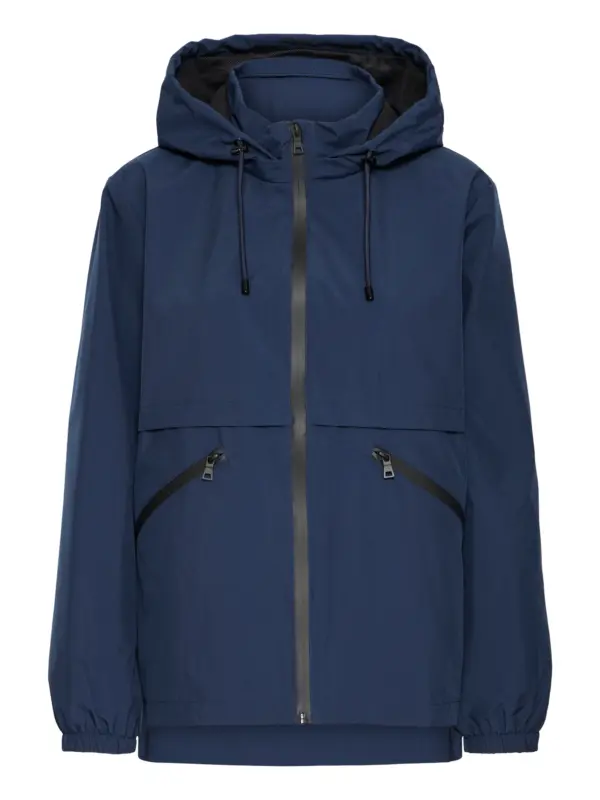 Fransa FRPAFASA JA 3 Jakke Navy Blazer