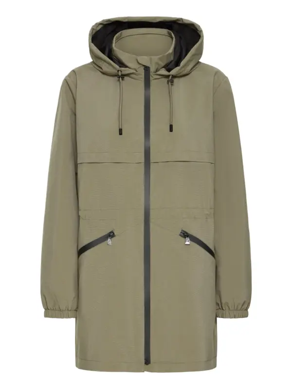 Fransa FRPAFASA JA 4 Jakke Smokey Olive