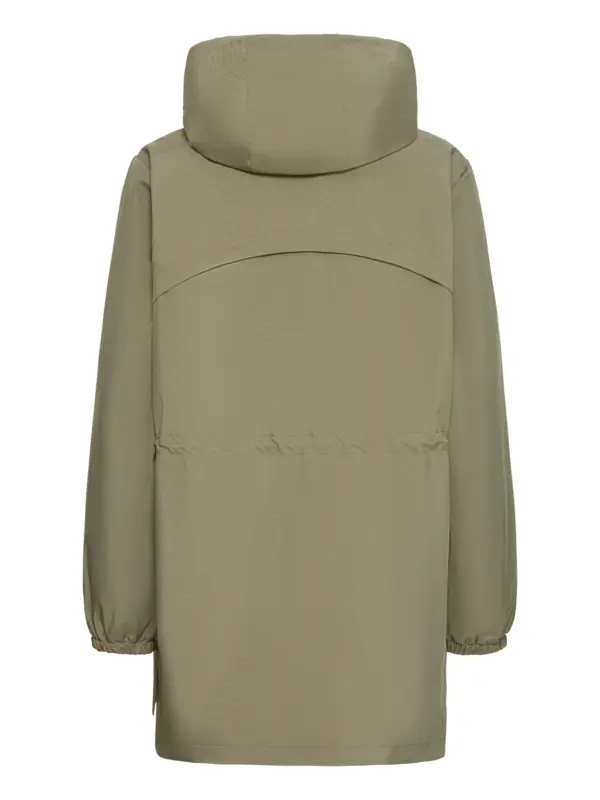 Fransa FRPAFASA JA 4 Jakke Smokey Olive