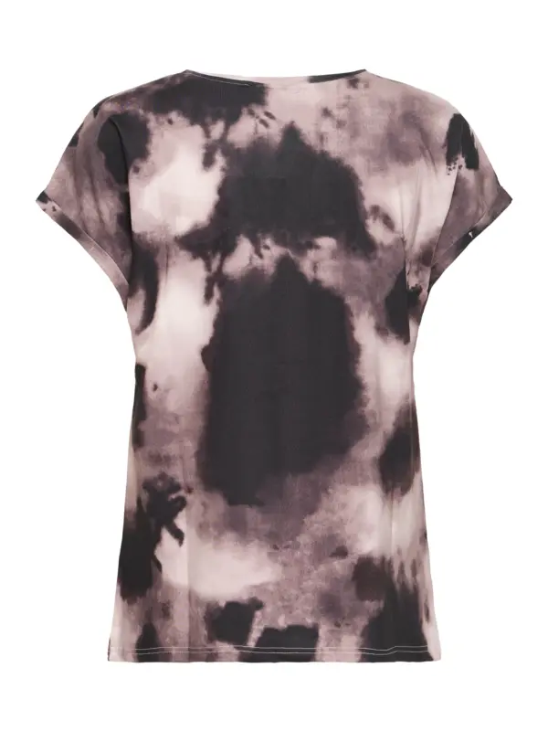 Fransa FRSEEN TEE 1 T-shirt PUMICESTONE GHOST