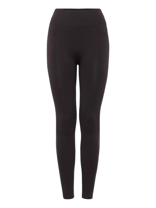 Fransa FRSTORMY LE 1 Strømpebuks Meteorite