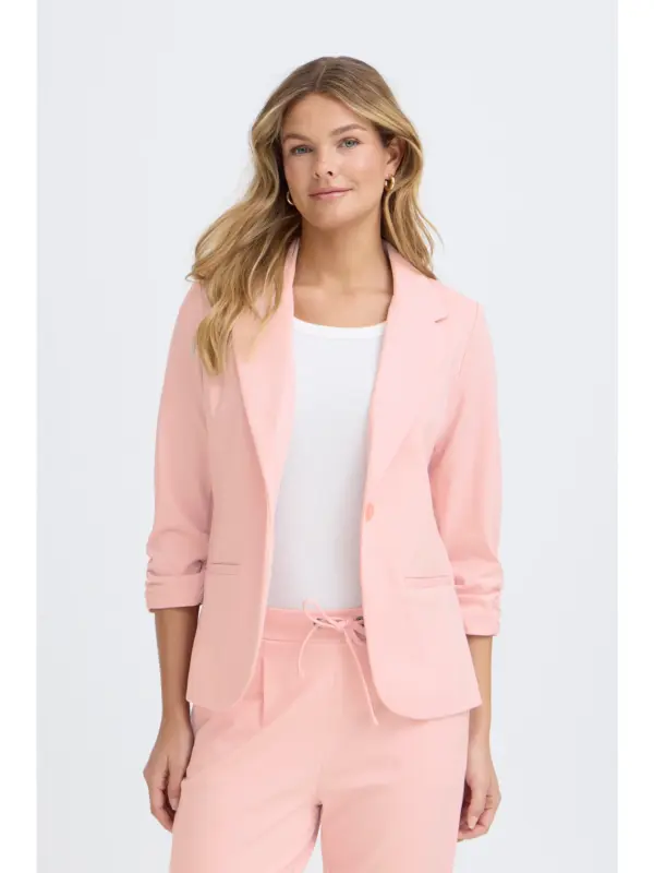 Fransa FRZABLAZER 1 Blazer Lotus