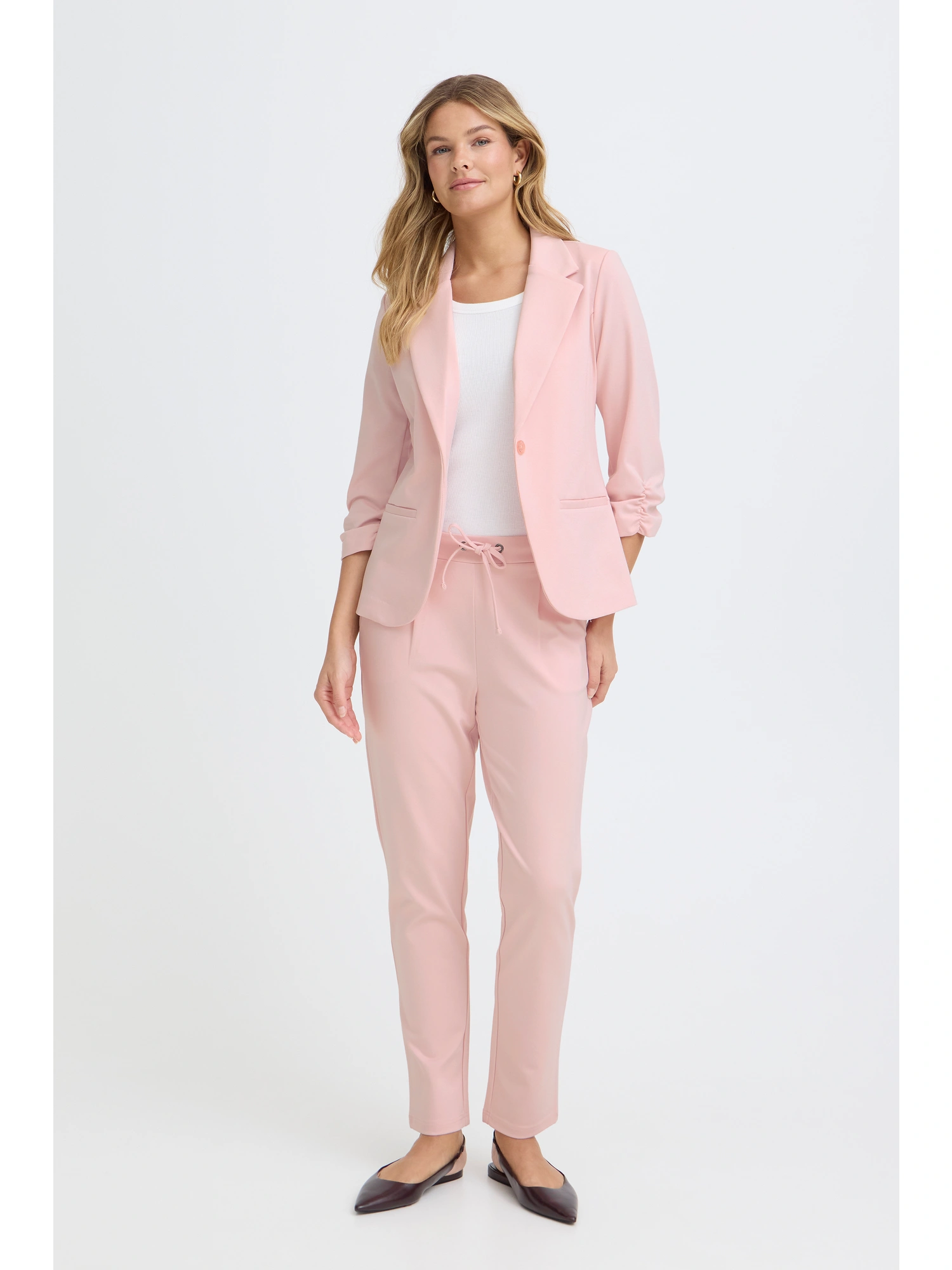 Fransa FRZABLAZER 1 Blazer Lotus