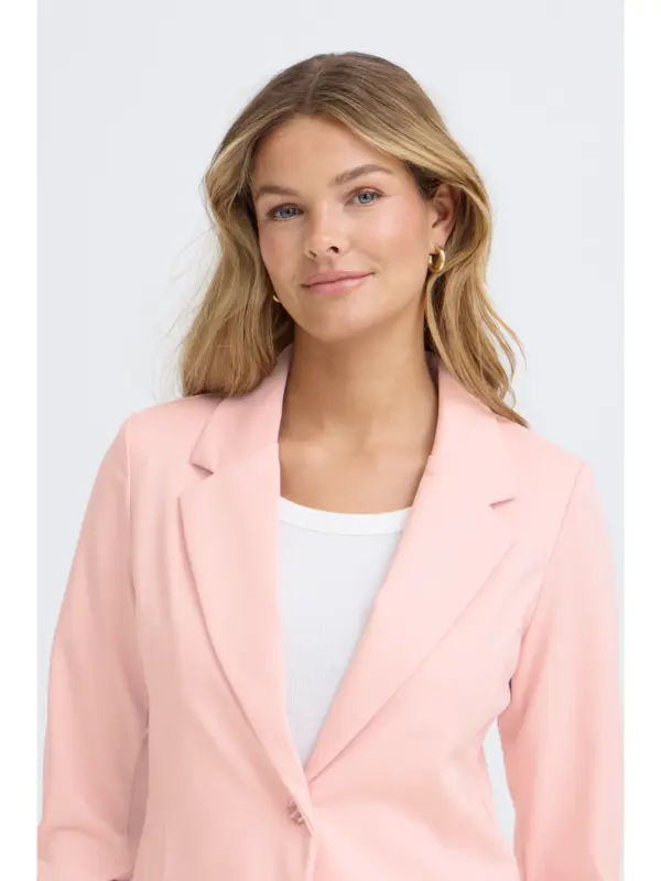 Fransa FRZABLAZER 1 Blazer Lotus