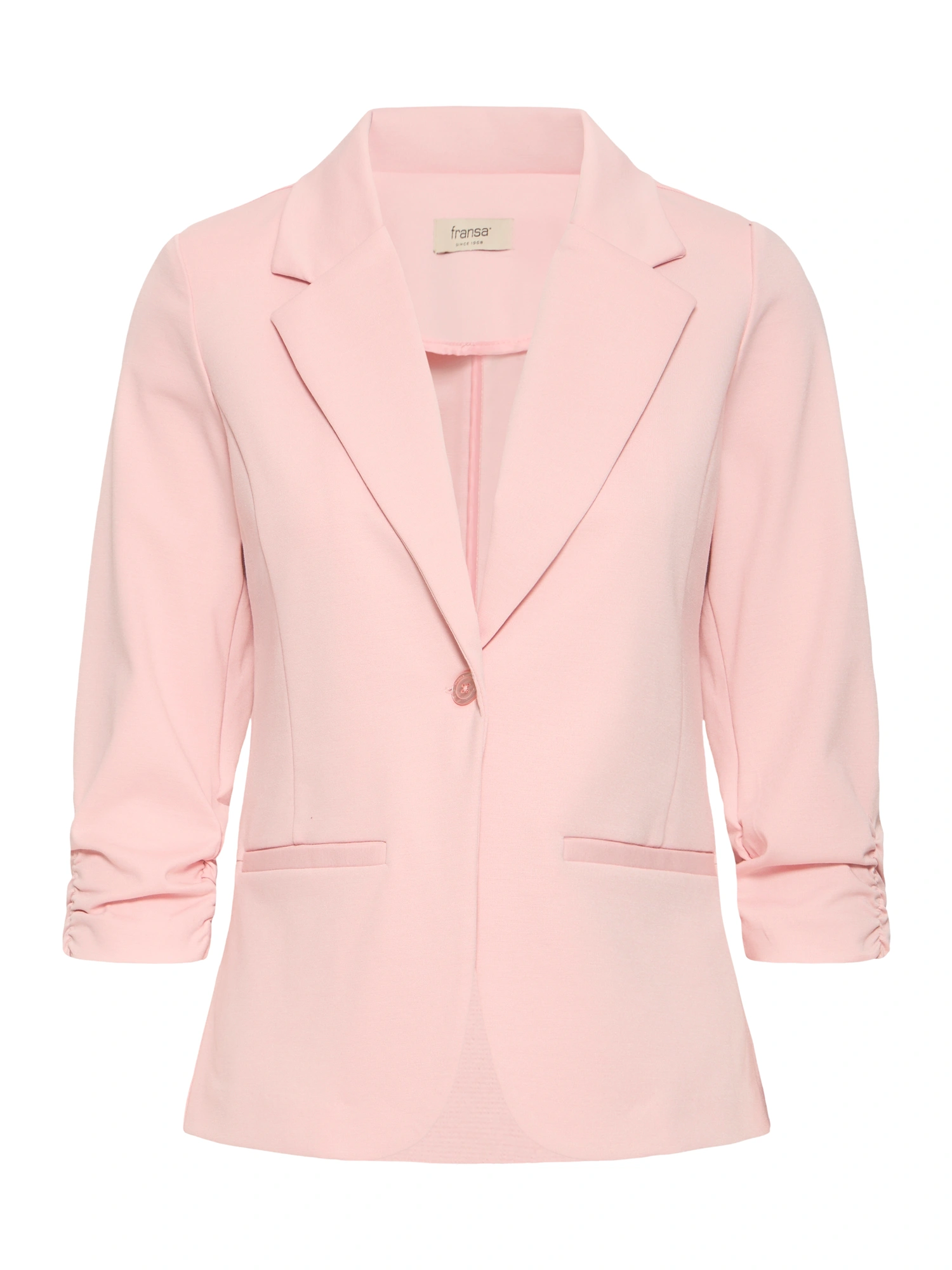 Fransa FRZABLAZER 1 Blazer Lotus