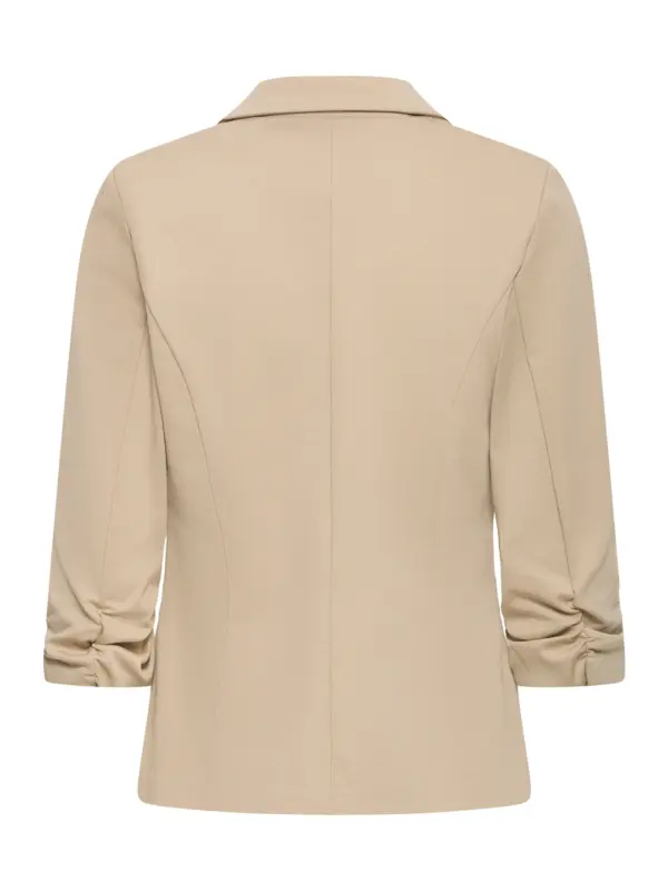 Fransa FRZABLAZER 1 Blazer SAVANNAH TAN