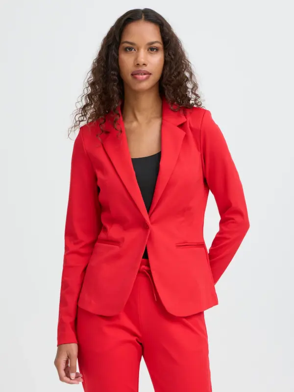 ICHI IHKATE BL Blazer Racing Red