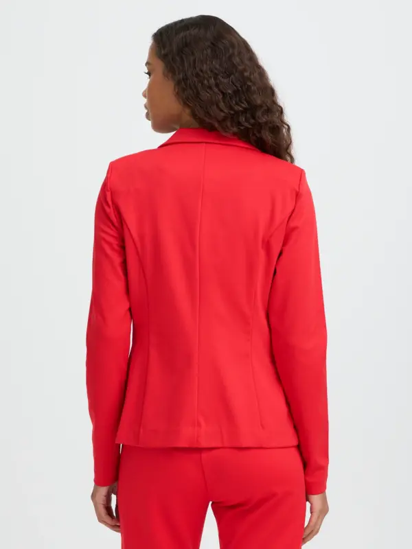 ICHI IHKATE BL Blazer Racing Red