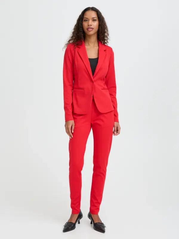 ICHI IHKATE BL Blazer Racing Red